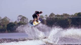 Celebrity Hyperlite Relapse 2018 - JD Webb Pro Model.mp4 Profile