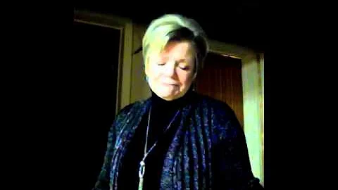 Canada's got talent. Janet Pearson
