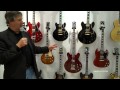 Inside NAMM 2014 | Gibson Memphis ES-335 Bass