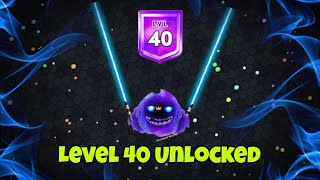 #evowars .io Level 40 Unlocked | Level 40 game plays | Killing level 37 and 1v1 with friends | Alan screenshot 4