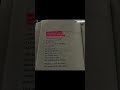 Sad Love Poem And Poetrys||#poem #poetry #sad #shorts #viral
