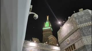 Beautiful Recitation of Surah An-Nisa during Taraweh Salah at Masjid Al Haram Sheikh Sudais Ramadan