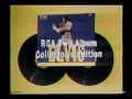 Elvis - Brookville Records TV Ad (1973)