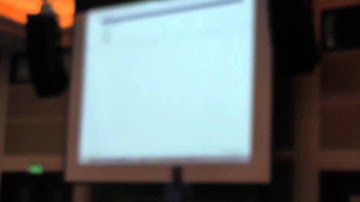 SITC LDN 2014 - 11. SQL Server tips and tricks - Ike Ellis