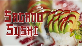 Sagano Sushi
