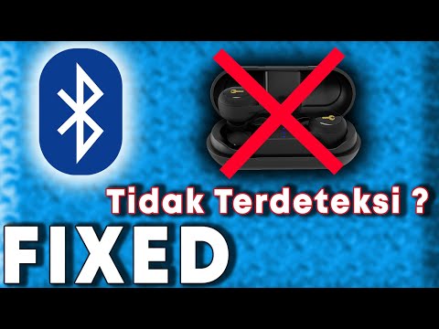 Video: Satu Earbud Tidak Berfungsi: Apa Yang Harus Dilakukan Jika Earbud Nirkabel Berhenti Berfungsi Di Telepon Dan Di Komputer? Mengapa Earbud Kiri Atau Kanan Tidak Berfungsi?