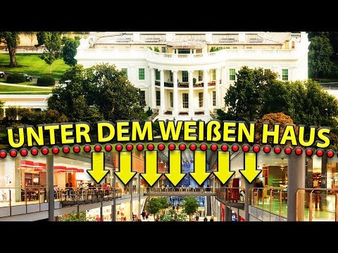 Video: Die Süßesten Fotos Von Präsidentenkindern, Die Im Weißen Haus Spielen