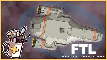 Is It Still Good?... | FTL: Faster Than Light - Let