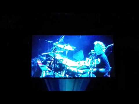 Bob Seger "Her Strut" Live at BB&T Sunrise 2015