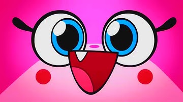 [RQ] Preview 2 Unikitty! Intro Effects