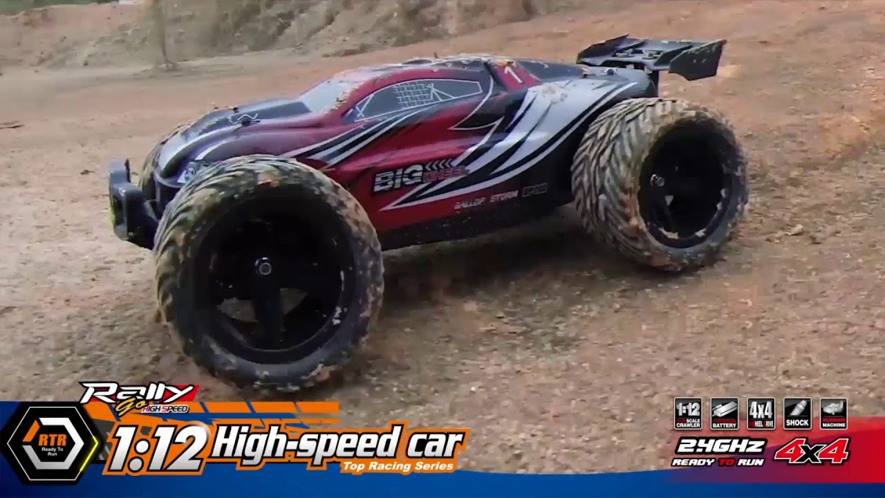 buggy speed car