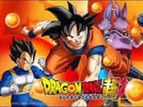 first episode of dragon ball super info - YouTube