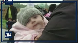UN warns of 'humanitarian catastrophe' in Afghanistan