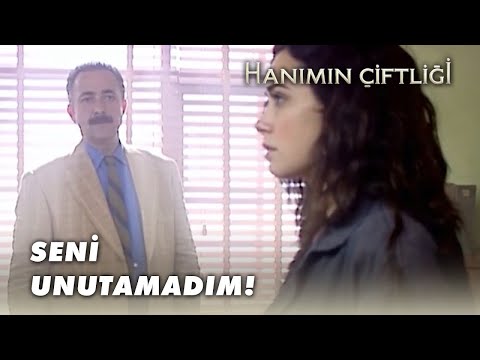 Muzaffer, Behiye'yi Hatırladı! - Hanımın Çiftliği 1.Bölüm