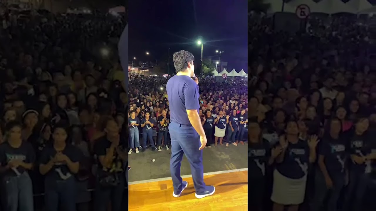 Cruzada Quero Almas ! ADBrás , João Pessoa-PB