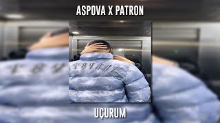Aspova ft. Patron - Uçurum (Speed Up) Resimi