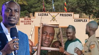 Apostle Grace lubega - Please Forgive Jamil Mugerwa 😭 #freejamilmugerwa