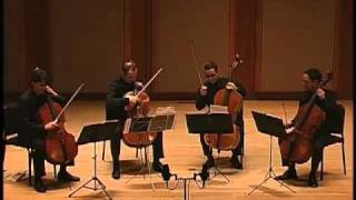 Boston Cello Quartet Plays Dejardin, \