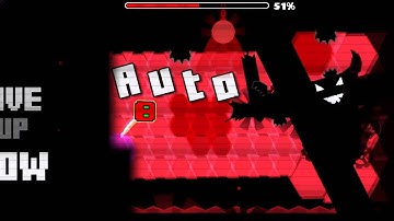 Geometry Dash[2.0]Beast Slayer by DT Mark