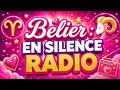 BÉLIER ♈♥️Quelq'un a qui tu as arrêté de parler, tu dois entendre ça‼️ #bélier
