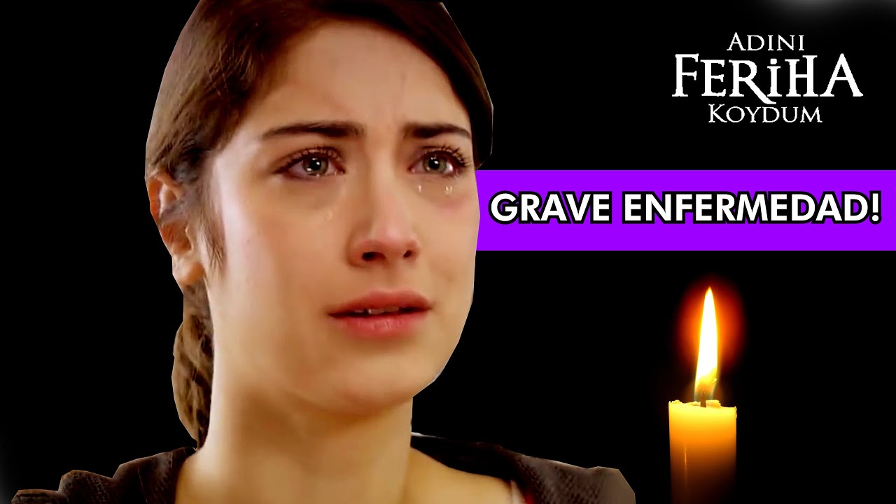 Conoce La triste Historia de La Actriz “Feriha” Hazal Kaya (2024) - YouTube