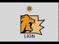 Rainbow Six CBRN Lion