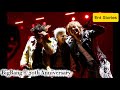 Big Bang marks 20th debut anniversary with surprise SNS launch | Ent Stories