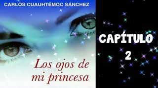 los ojos de mi princesa capitulo 2