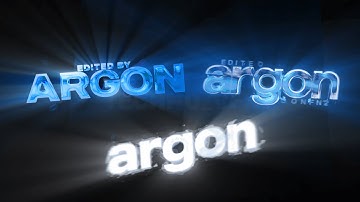 The BEST *FREE* Argon Ident Templates 🔥🥰 LINK IN DESC!!! 🥶