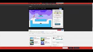 Fireblob Full Game Speedrun Former WR (3:30.500)