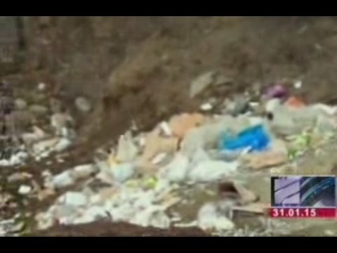 MOE: მცხეთის მუნიციპალიტეტში სამშენებლო ნარჩენებით გარემოს დაბინძურების ფაქტი გამოვლინდა