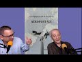 "Una epopeya de la aviación Aéropostale" en Historias y Anécdotas de la aviación con Gérard Contard.