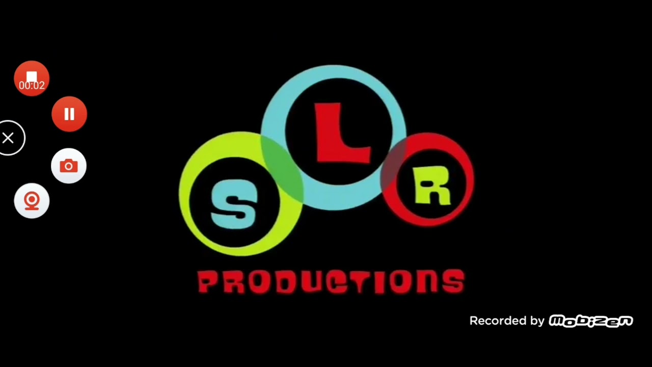 SLR Productions/Telegael/Taffy Entertainment/Mike Young Productions ...