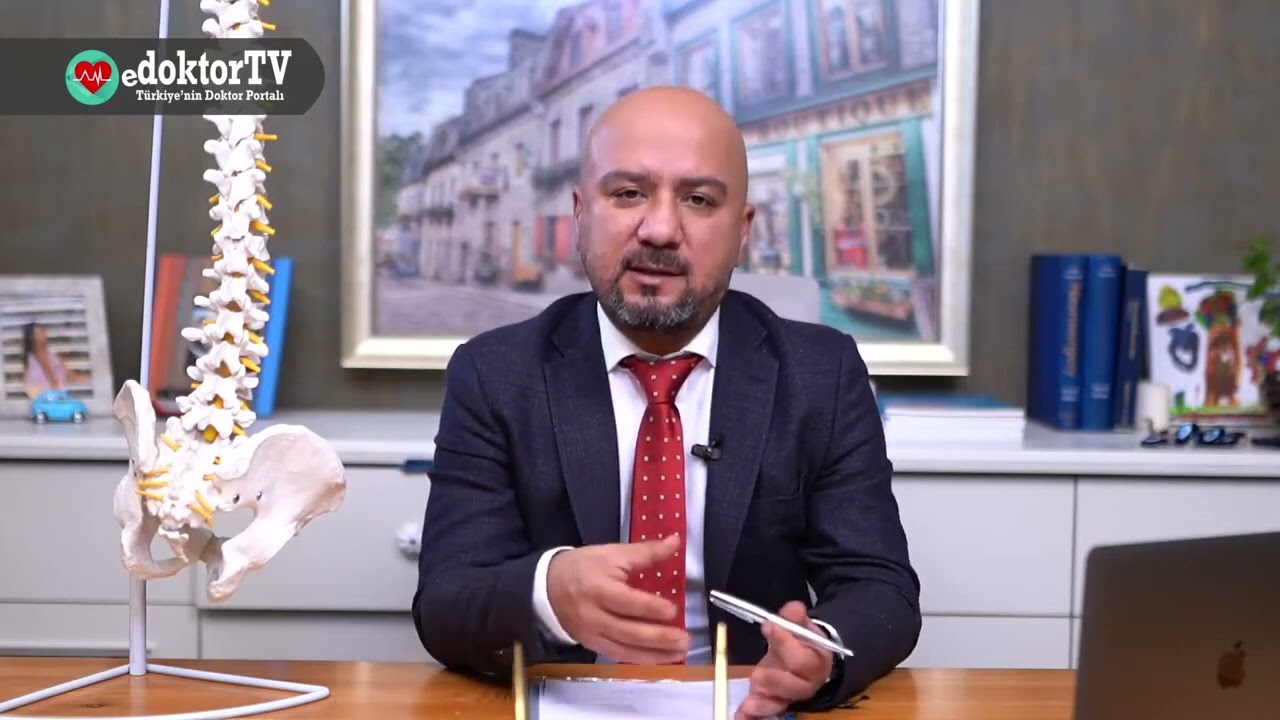 Boyun Fıtığı Ameliyatı Nasıl Yapılır? | Op. Dr. Gökhan Serbes