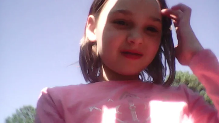7 years old