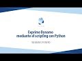 Webinar -  Exprime Dynamo mediante el scripting con Python