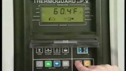 Understanding and Operating uP-V Smart Reefer Units - Part 2