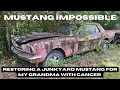 MUSTANG IMPOSSIBLE | INTRODUCTION VIDEO