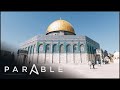 How Did Jerusalem Become A Holy City To Three Different Religions? | For God's Sake | Parable