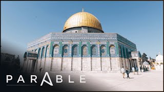 How Did Jerusalem Become A Holy City To Three Different Religions? | For God's Sake | Parable