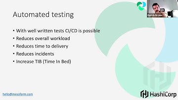 Testing Your HCL Modules for Terraform