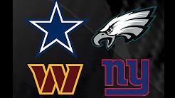 Football is back NFL kickoff tonight thumbnail