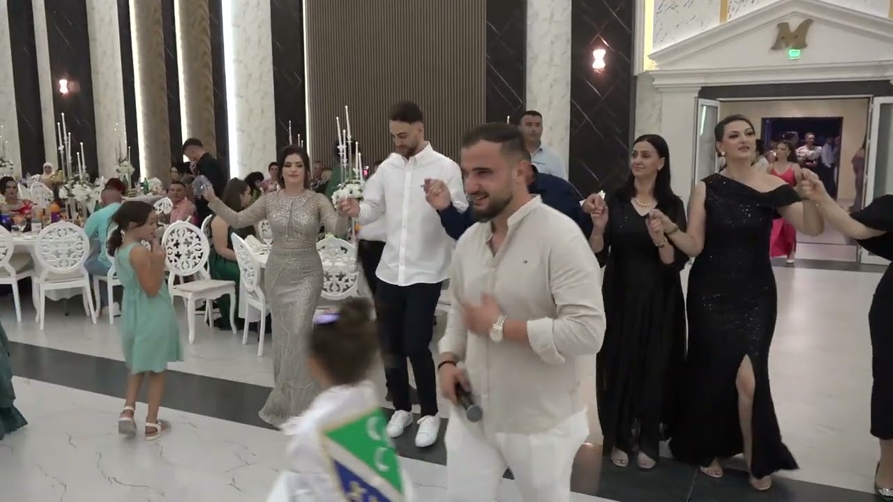 Svadbeno veselje MUJCE & ELMA HALILOVIC 31.07.2024 part2