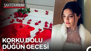 Asya, Geceden Kaçmaya Çalışıyor - Sahtekarlar 7. Bölüm