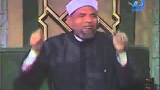 معنى حنيفا او الحنفية   للشعراوى