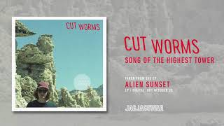 Cut Worms - Song of the Highest Tower (Official Audio) chords