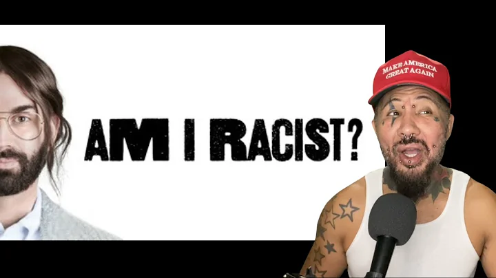 Am I Racist? | Honest Movie Review | The Side that Always Gets Left out |