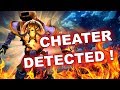 Dota 2 Cheaters: Clinkz with AUTO-KILL SCRIPTS!