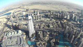 20150228 05 UAE Dubai Burj Khalifa At The Top 002