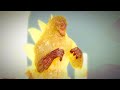 Godzilla Remodel - Sharzilon in Kaiju Multiverse!